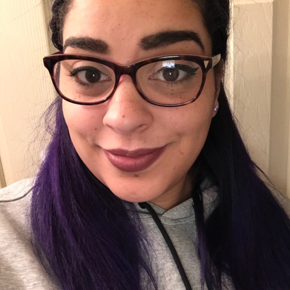 Meet your Posher, Tiffany